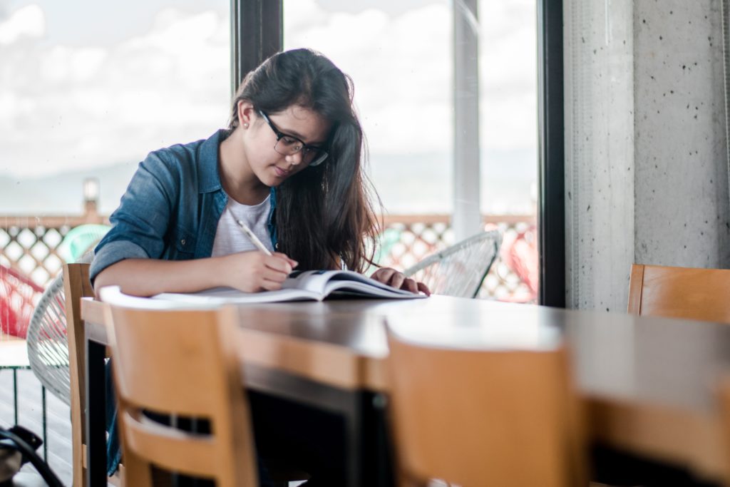 Reprendre des études après avoir travaillé 2