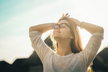 Être cohérent avec ses pensées, ses paroles et ses actes 1