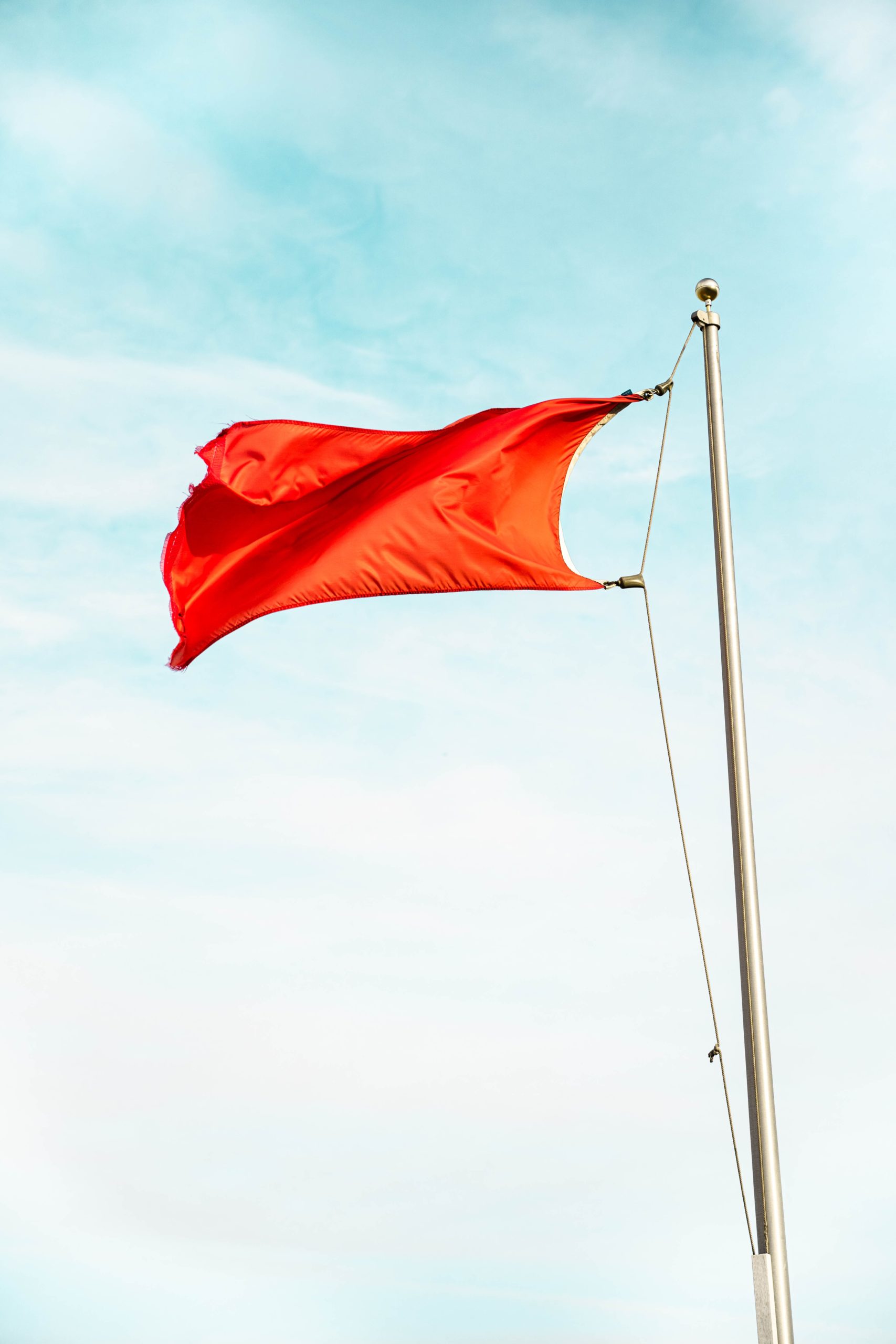 Identifier les « red flags » dans les offres d’emploi Trace Ta Carrière