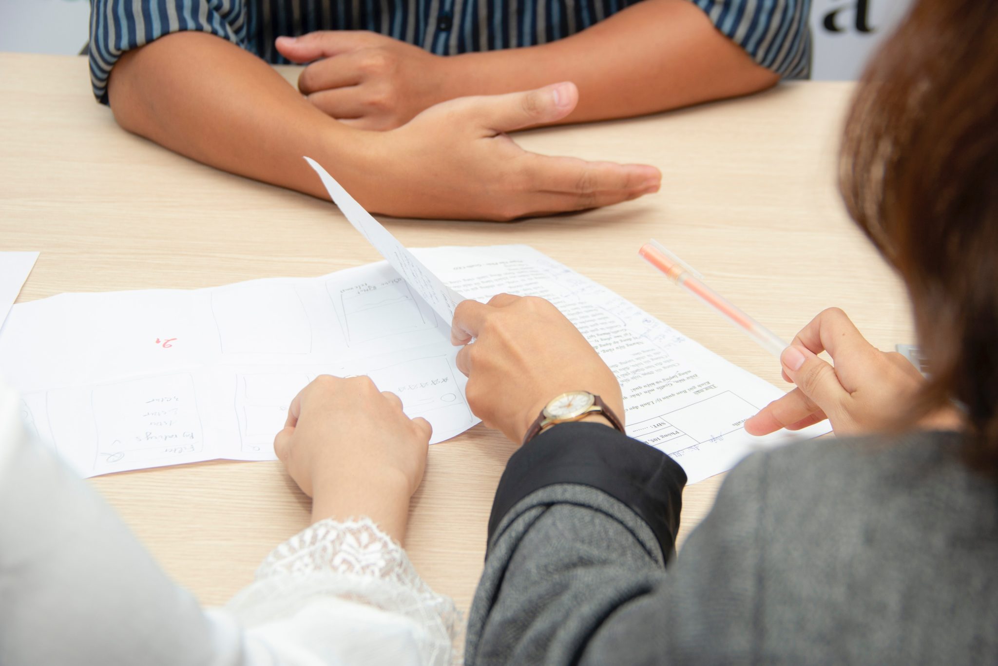 Comment justifier un trou dans le CV ? Trace Ta Carrière
